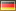 Bandera de Germany