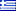Bandera de Greece