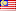 Bandera de Malaysia