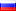 Bandera de Russian Federation
