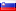 Bandera de Slovenia
