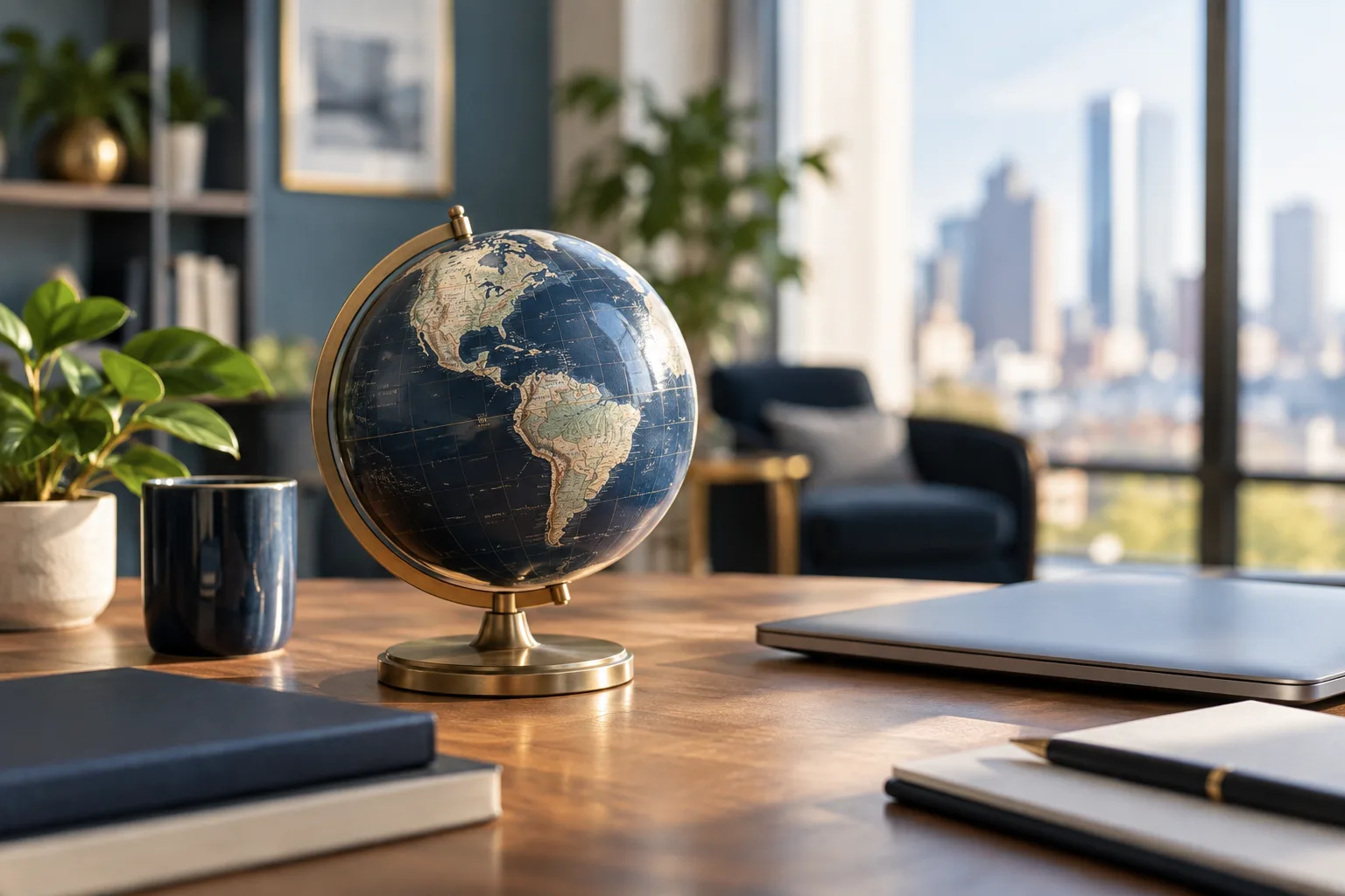 Expandir tu negocio a otros países