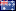 Bandera de Australia