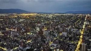 Tucuman