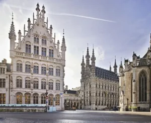 Leuven