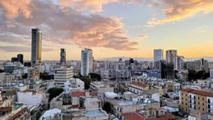 Nicosia