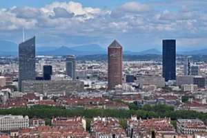 Lyon