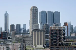 Rotterdam