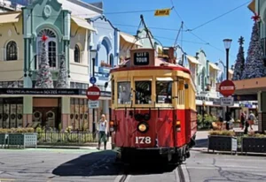 Christchurch