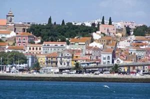Setubal