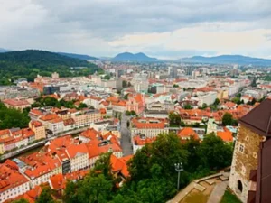 Eslovenia · Imagen del país