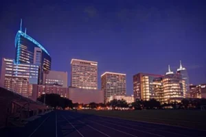 Houston