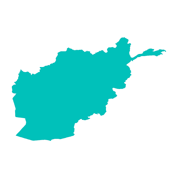 Afghanistan