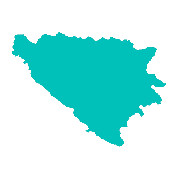 Bosnia ed Erzegovina