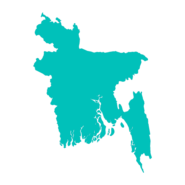 Bangladesh