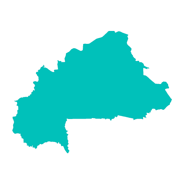 Burkina Faso