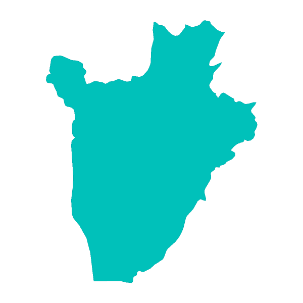 Burundi