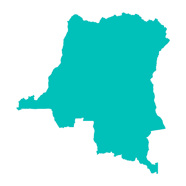 Congo - Kinshasa