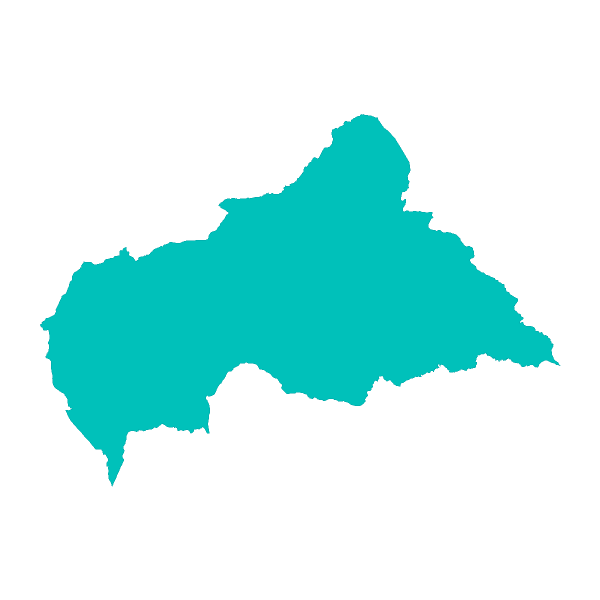 Zentralafrikanische Republik