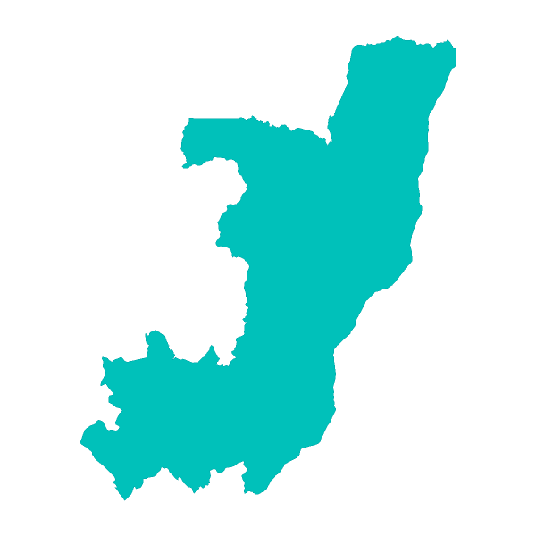 Kongo-Brazzaville