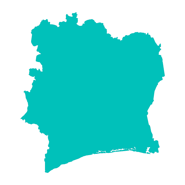 Côte d’Ivoire