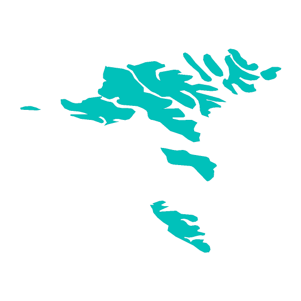 Islas Feroe
