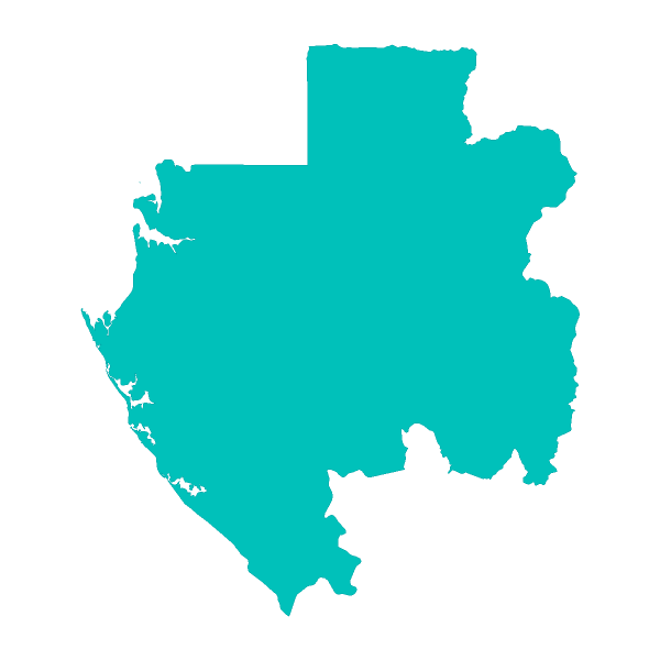 Gabon