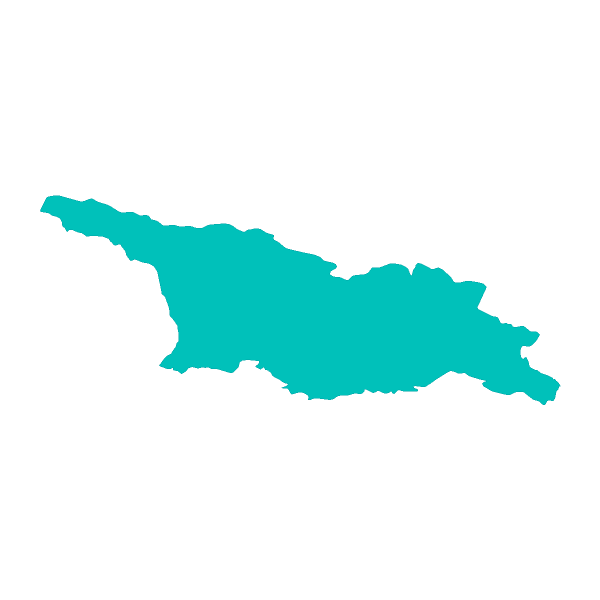 Géorgie