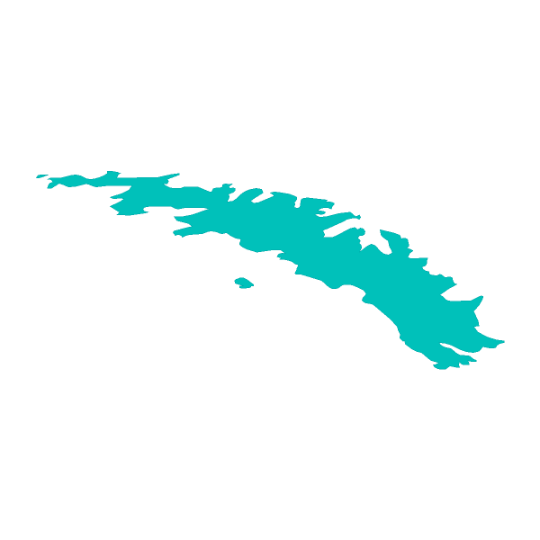 Islas Georgia del Sur y Sandwich del Sur