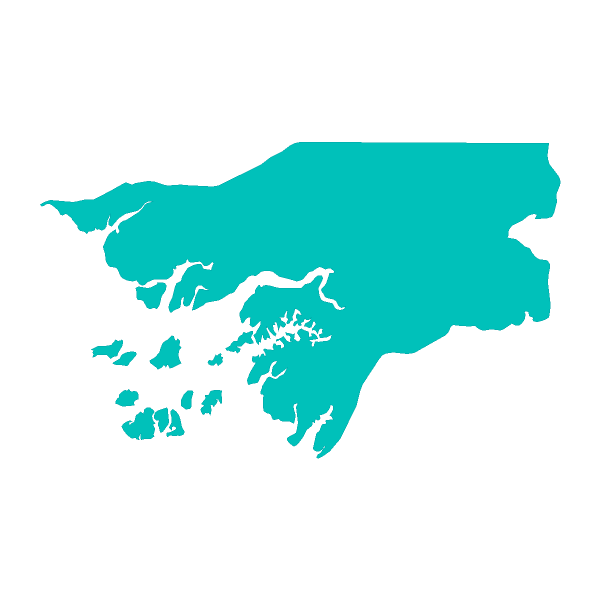 Guinea-Bissau