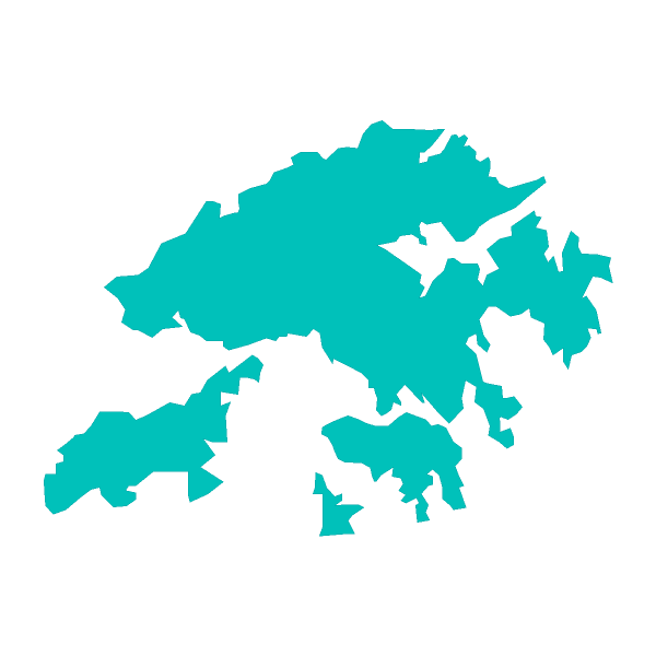 Sonderverwaltungsregion Hongkong