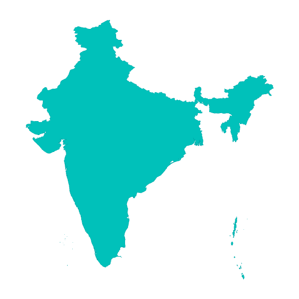 India
