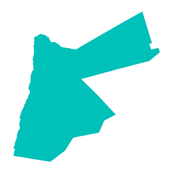 Jordania