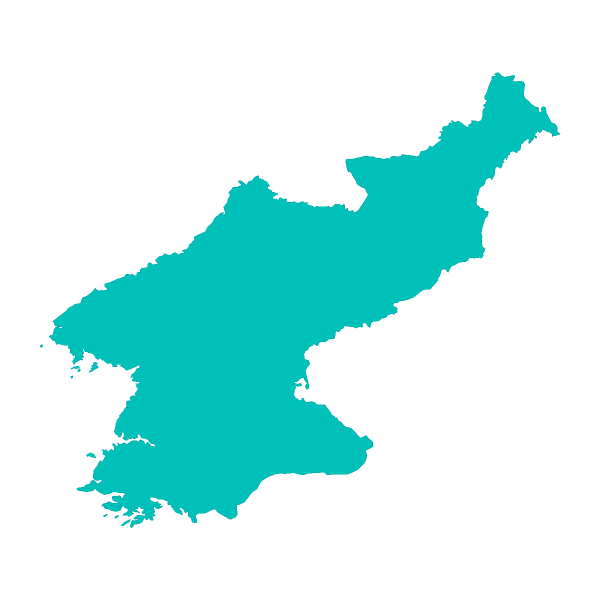 Corea del Nord