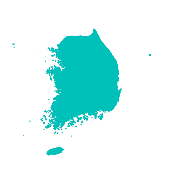 Corea del Sud