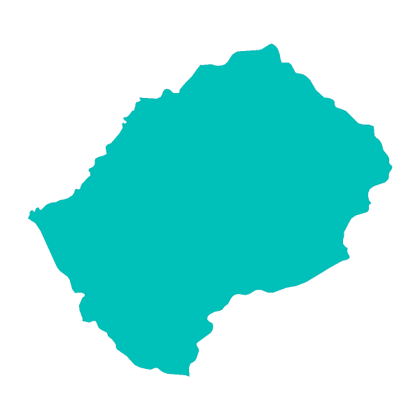 Lesotho
