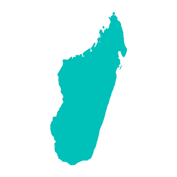 Madagascar
