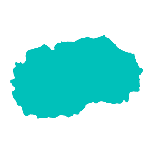 Macedônia do Norte