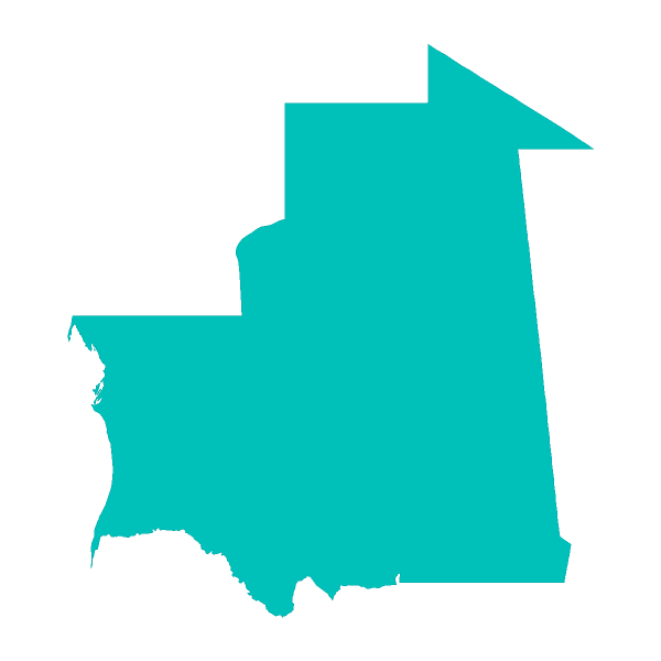 Mauritanie