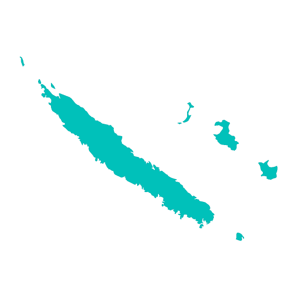Nuova Caledonia