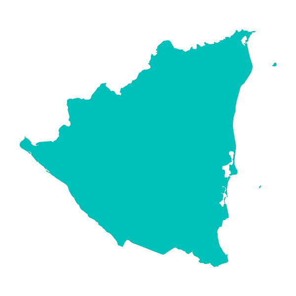 Nicaragua