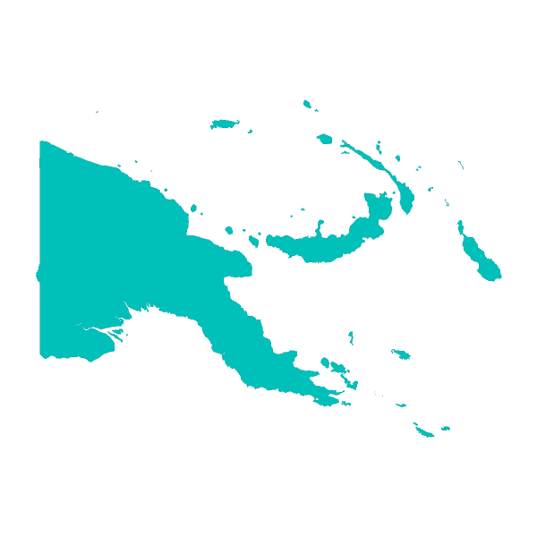 Papúa Nueva Guinea