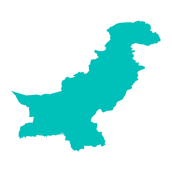 Pakistan