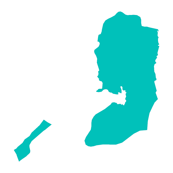 Territorios Palestinos