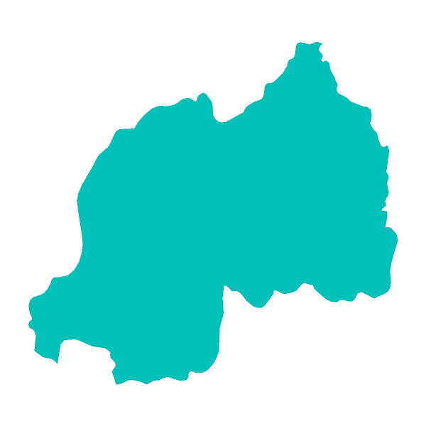 Ruanda