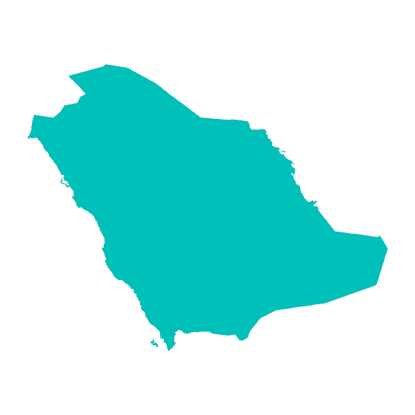 Arabia Saudita