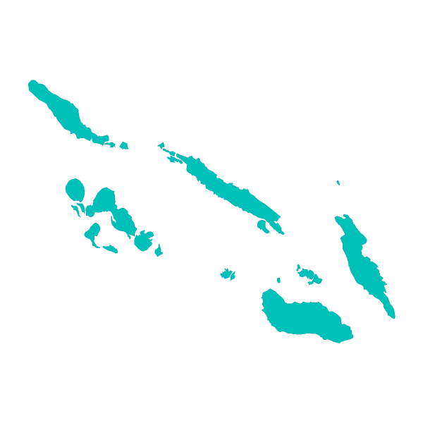 Islas Salomón