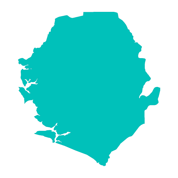 Sierra Leona