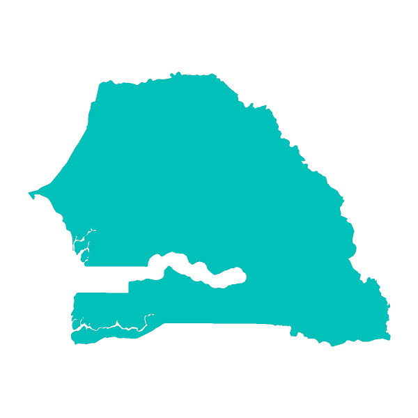 Senegal