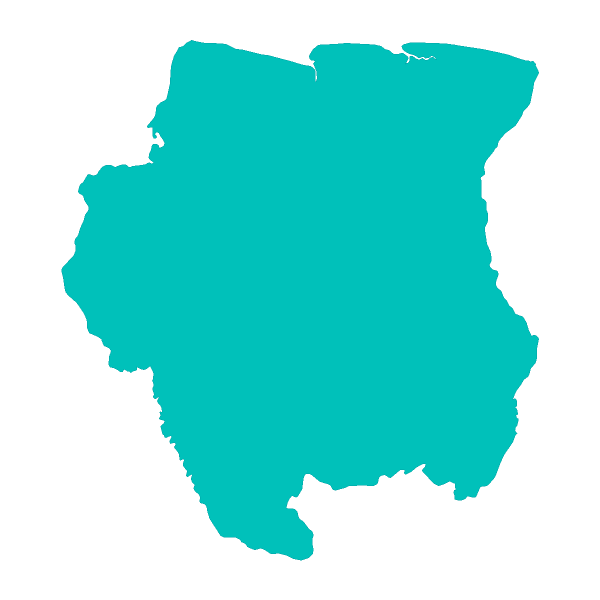 Surinam
